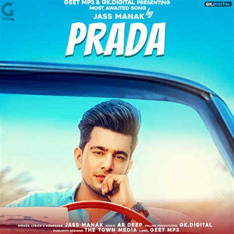 prada full song download pagalworld 320kbps|prada mp3 download jass manak.